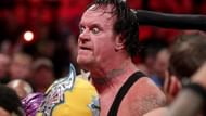 The Deadman got what he came for...
